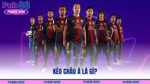 Kèo Châu Á là gì?