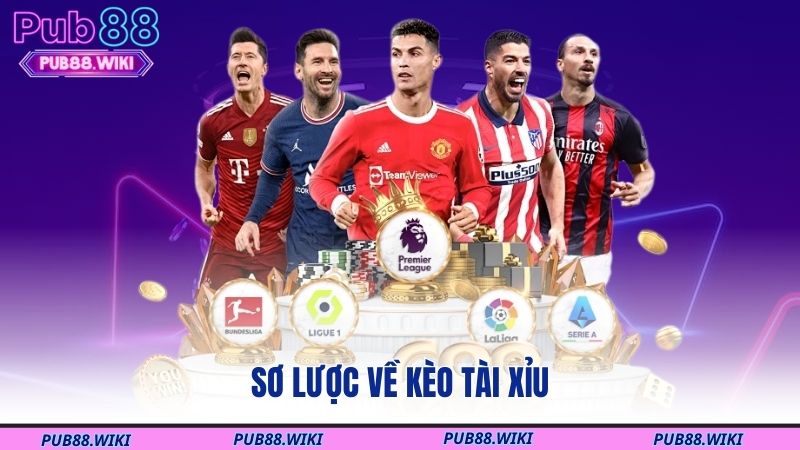 Sơ lược về Kèo Tài Xỉu